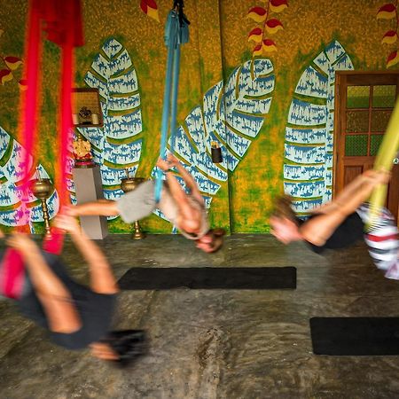 Singharaja Garden Agro Eco Lodge Pelawatta  Экстерьер фото