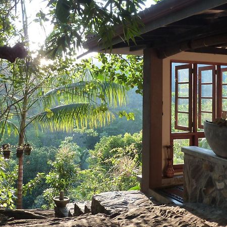 Singharaja Garden Agro Eco Lodge Pelawatta  Экстерьер фото