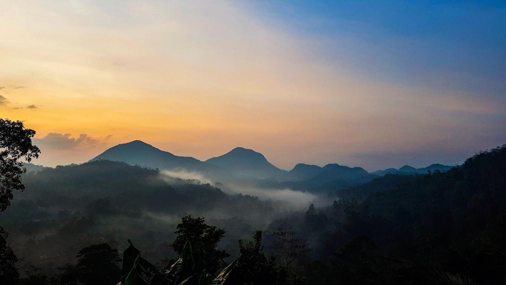 Singharaja Garden Agro Eco Lodge Pelawatta  Экстерьер фото