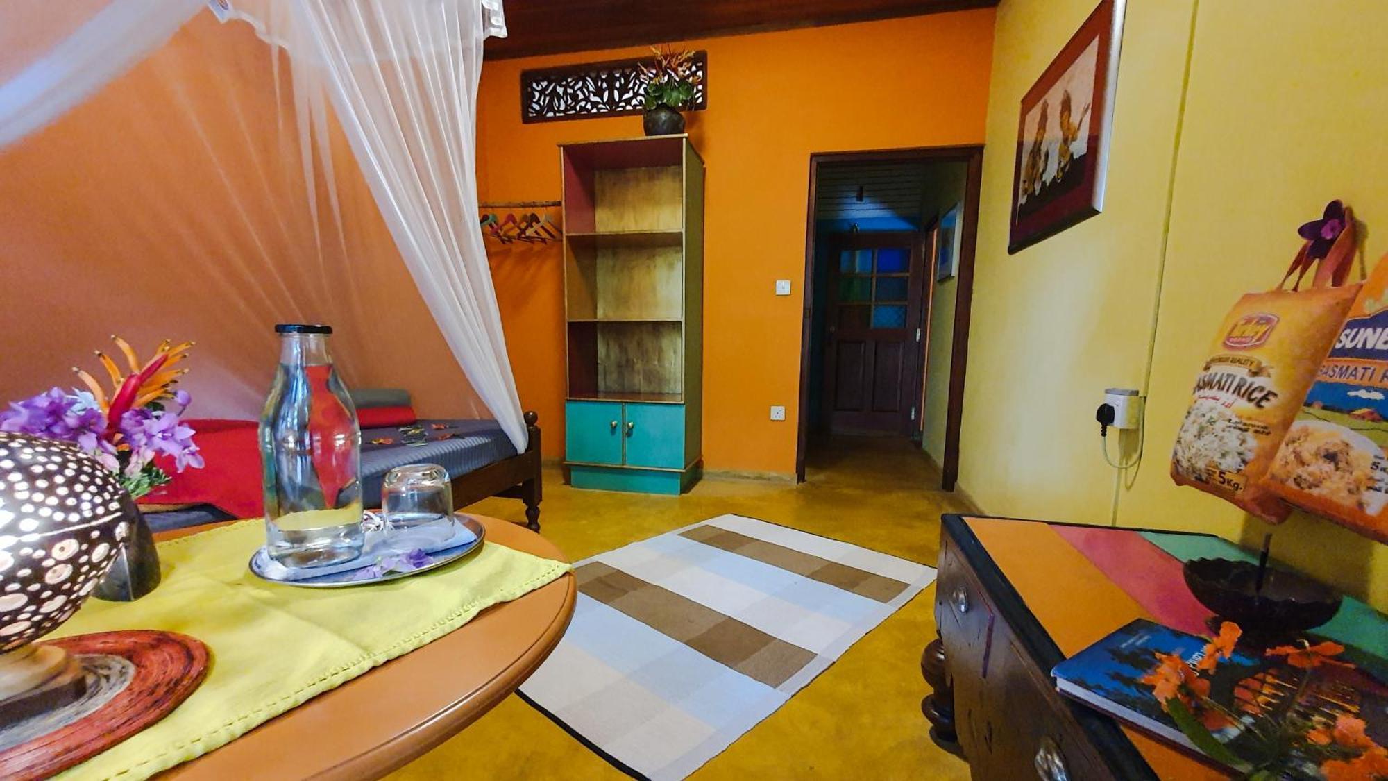 Singharaja Garden Agro Eco Lodge Pelawatta  Экстерьер фото