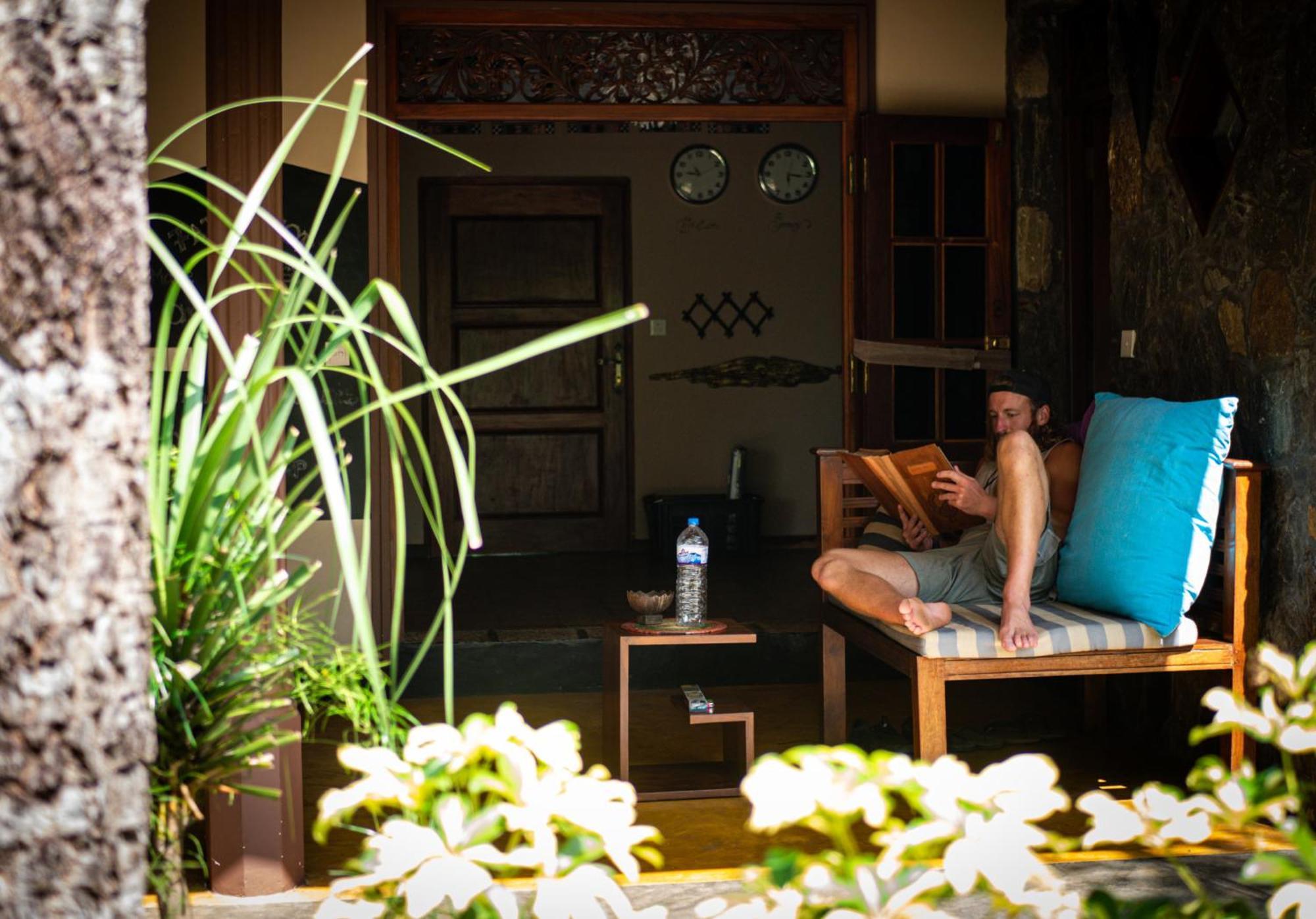 Singharaja Garden Agro Eco Lodge Pelawatta  Экстерьер фото
