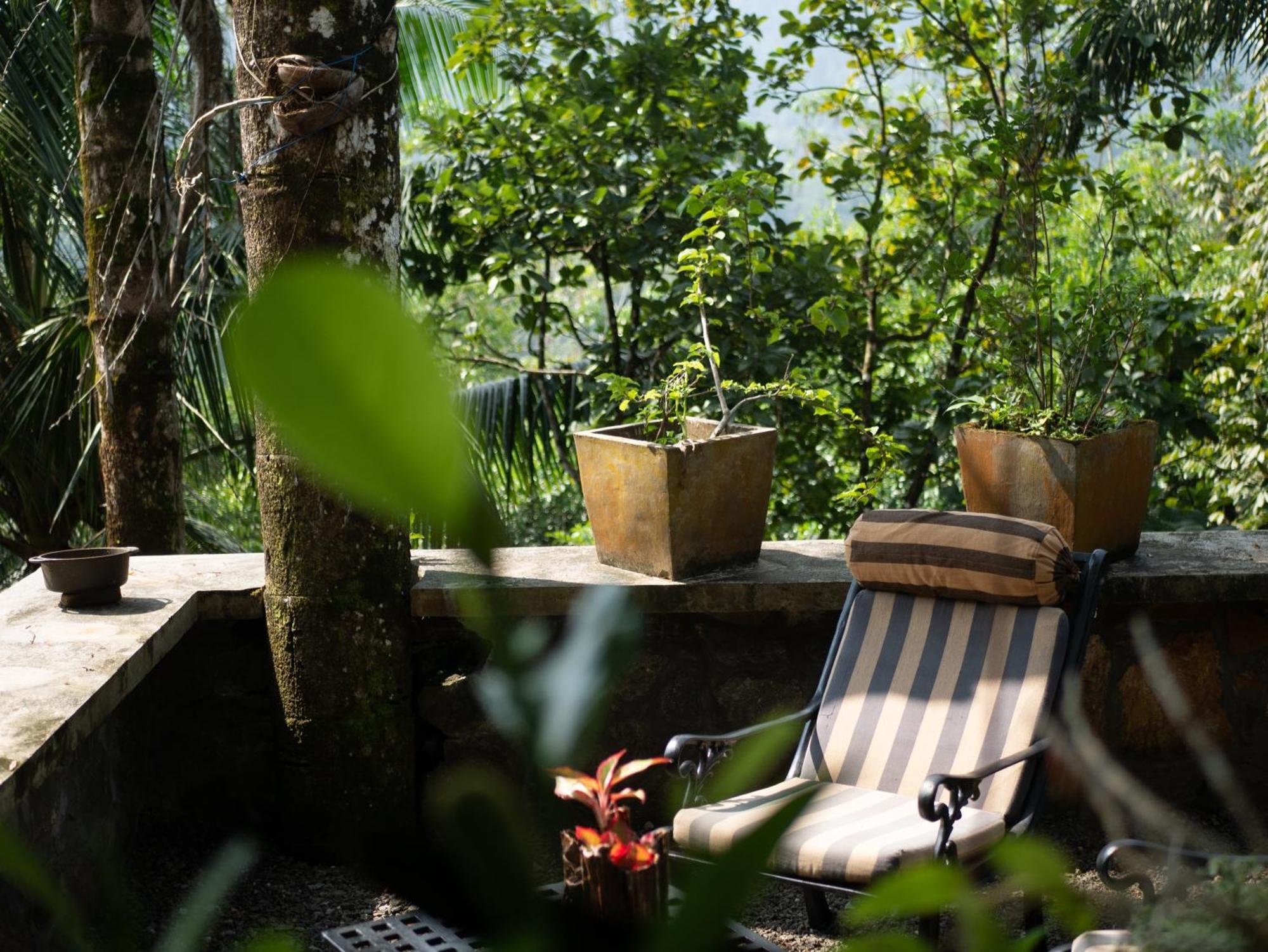 Singharaja Garden Agro Eco Lodge Pelawatta  Экстерьер фото