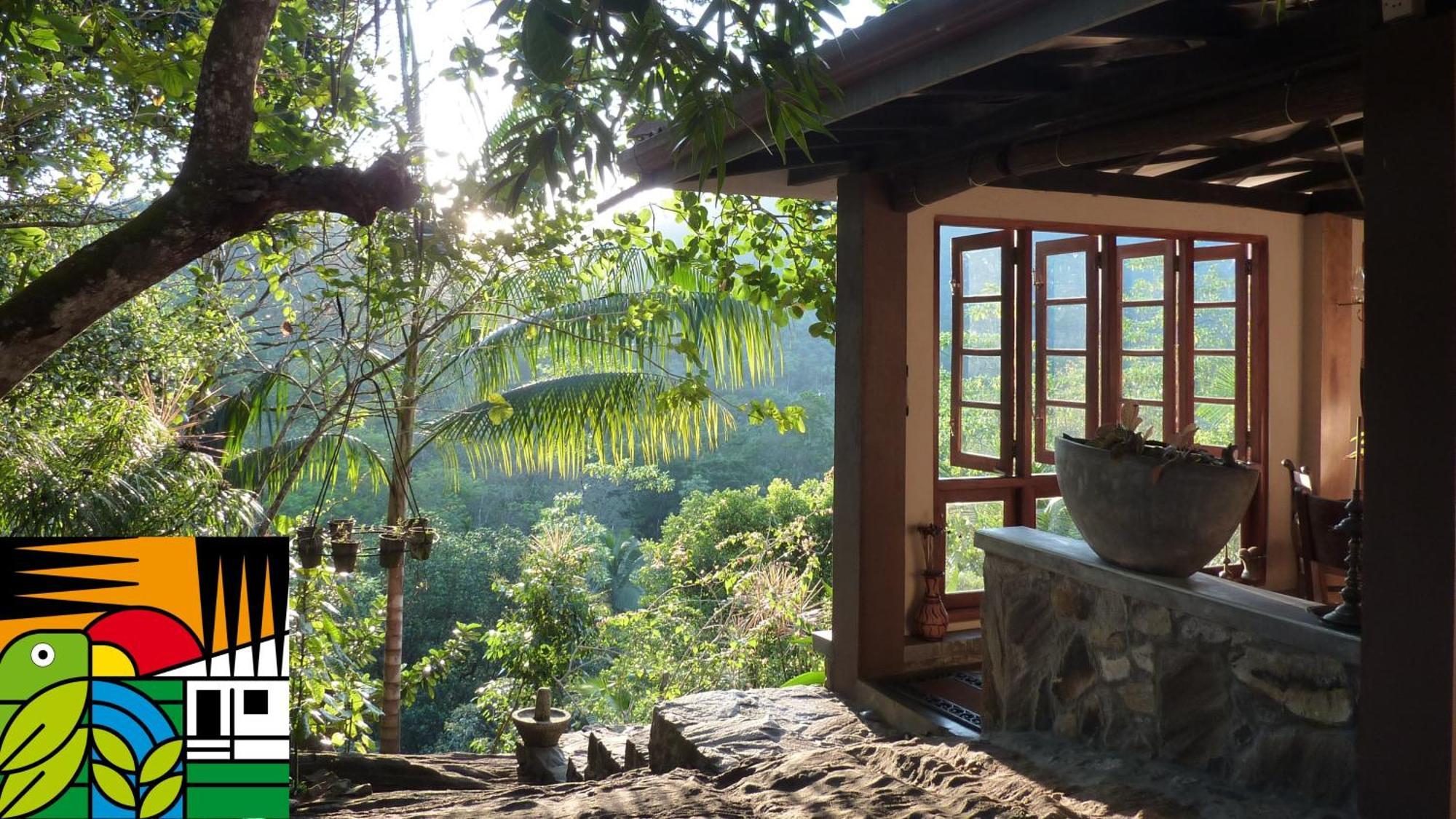 Singharaja Garden Agro Eco Lodge Pelawatta  Экстерьер фото