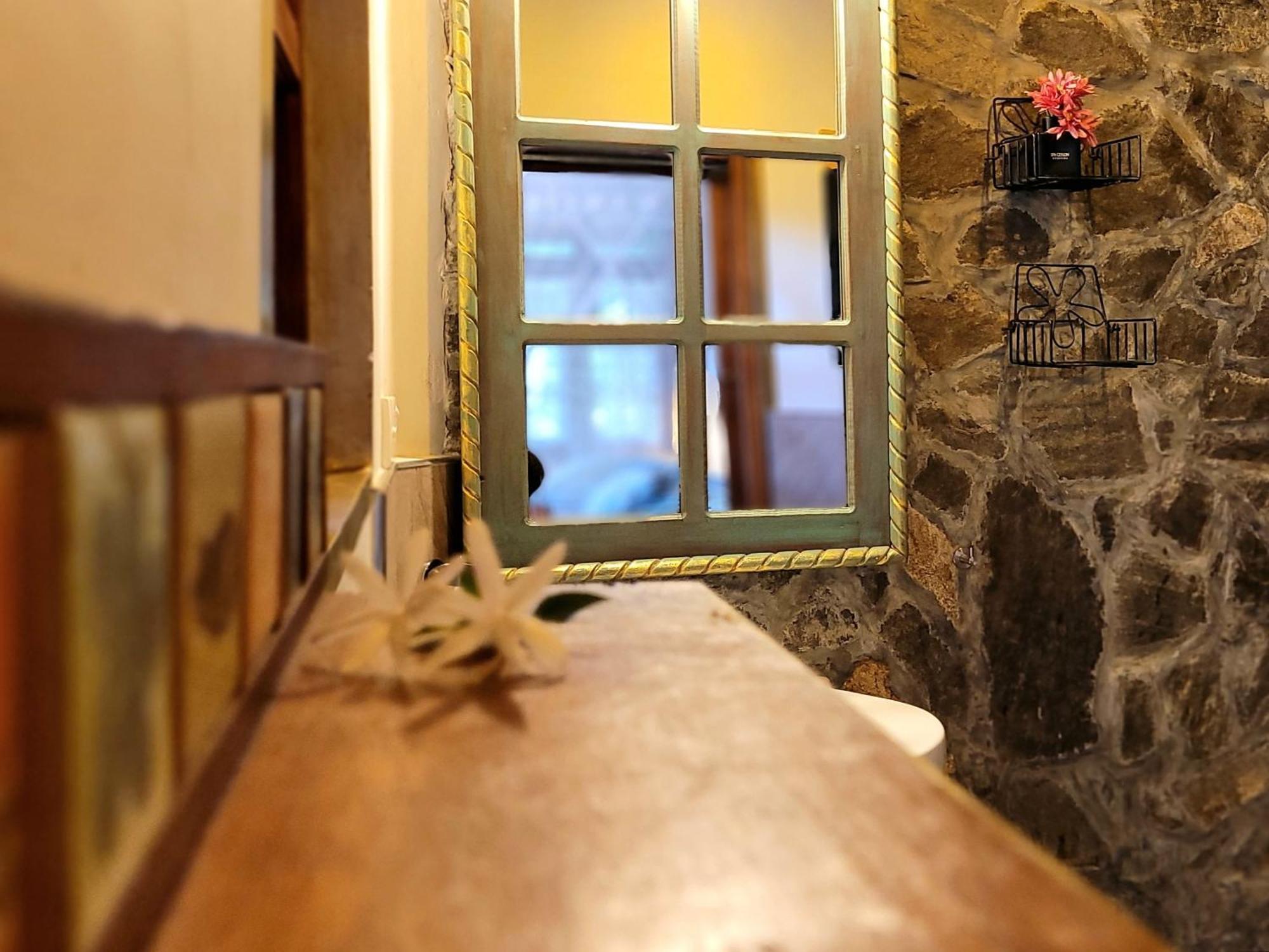 Singharaja Garden Agro Eco Lodge Pelawatta  Номер фото